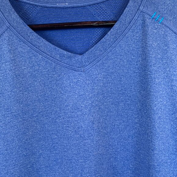 Lululemon Mens Workout Top - Picture 2 of 9